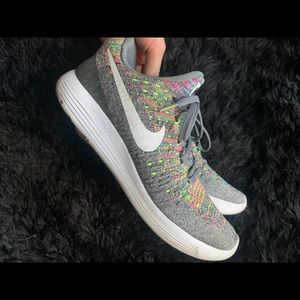 Nike Lunarepic Flyknit 2